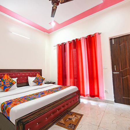 Fabhotel Kempty Lake Resort มัสซูรี ภายนอก รูปภาพ