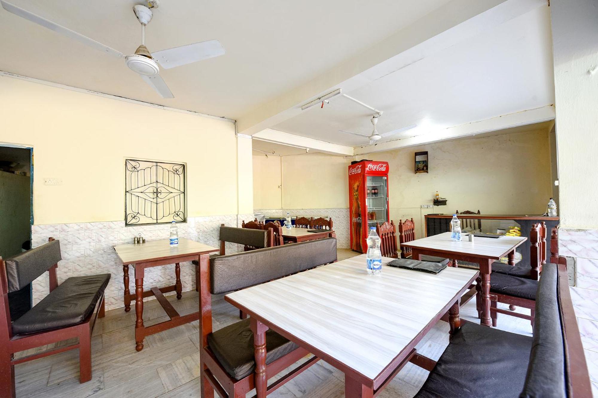 Fabhotel Kempty Lake Resort มัสซูรี ภายนอก รูปภาพ